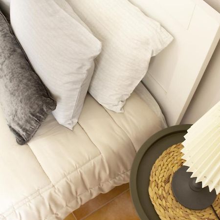 Ayerina First Floor Apartment Arillas  Luaran gambar