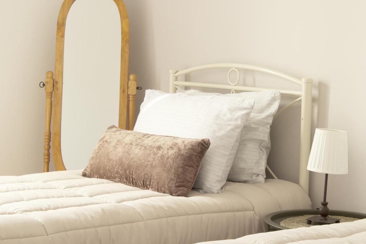 Ayerina First Floor Apartment Arillas  Luaran gambar